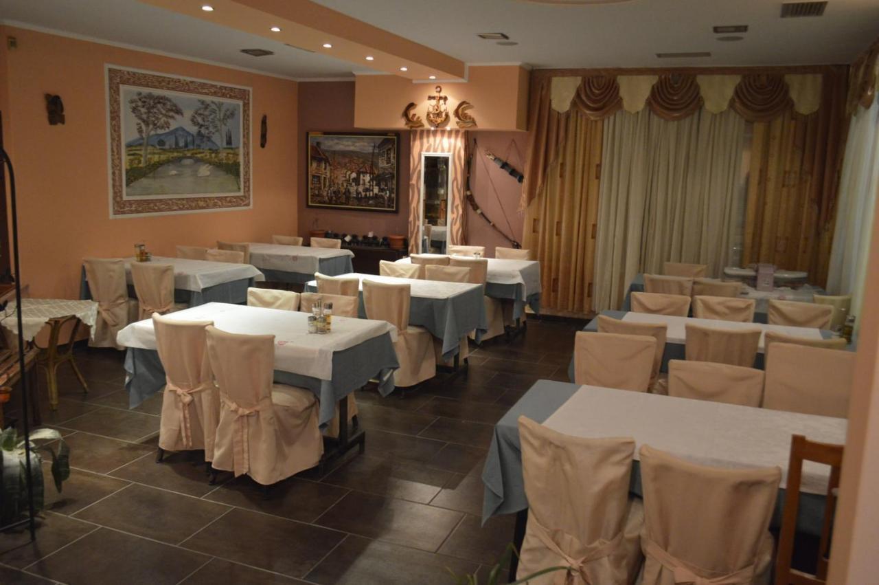 Aparthotel Artemis à Paralía Extérieur photo