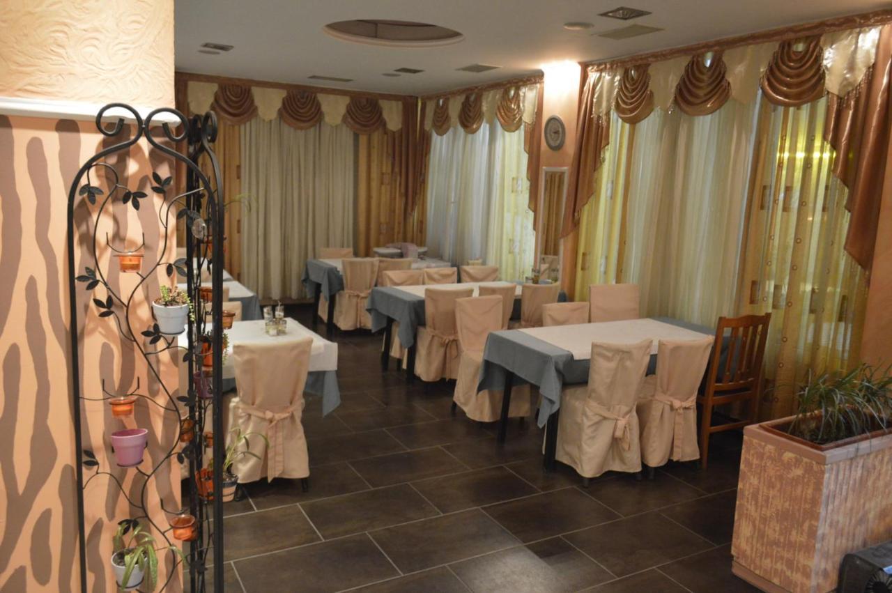 Aparthotel Artemis à Paralía Extérieur photo