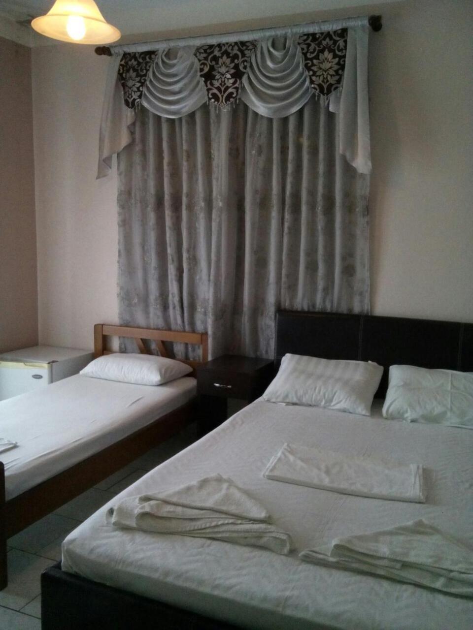 Aparthotel Artemis à Paralía Chambre photo